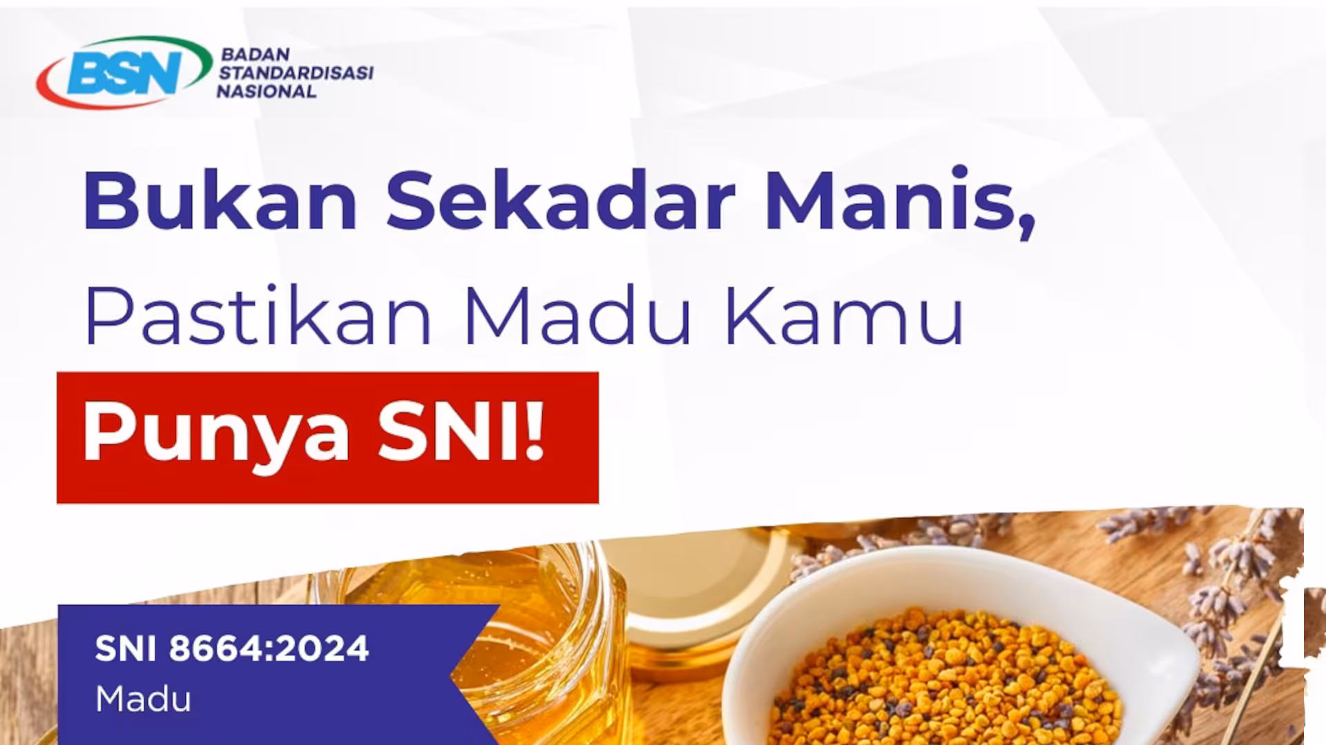 Madu Asli